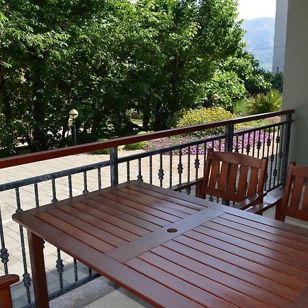 Apartments Soldo باشْكا المظهر الخارجي الصورة