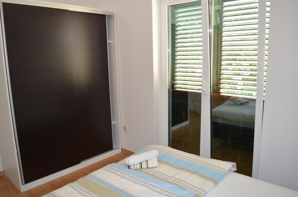 Apartments Soldo باشْكا الغرفة الصورة