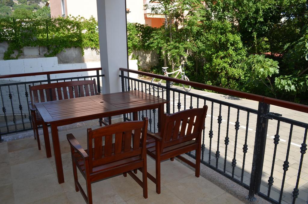 Apartments Soldo باشْكا المظهر الخارجي الصورة