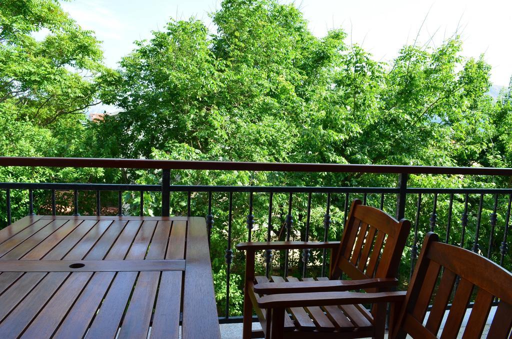 Apartments Soldo باشْكا المظهر الخارجي الصورة