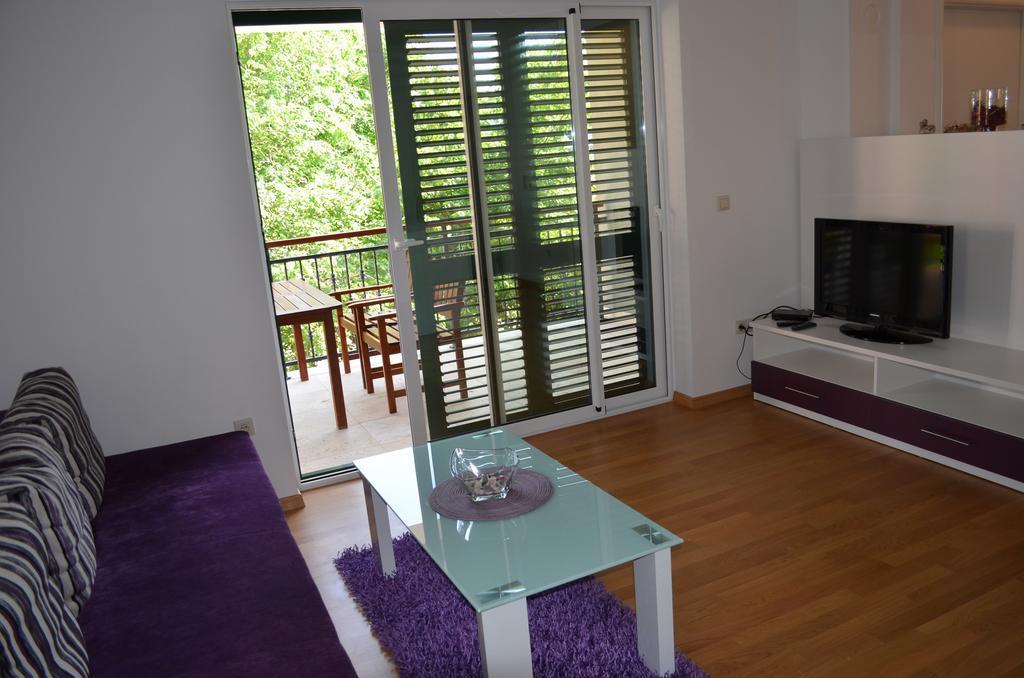 Apartments Soldo باشْكا المظهر الخارجي الصورة